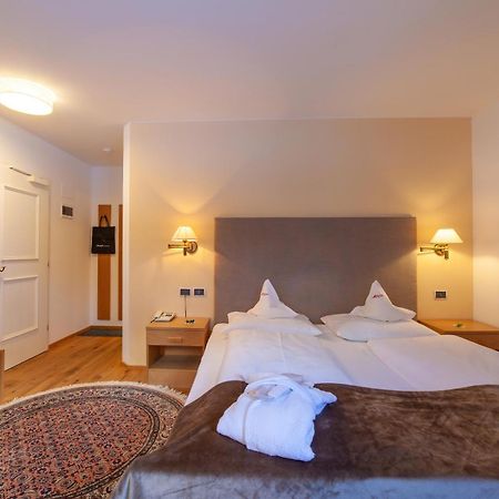 Hotel Berger Superior Riva di Tures Εξωτερικό φωτογραφία