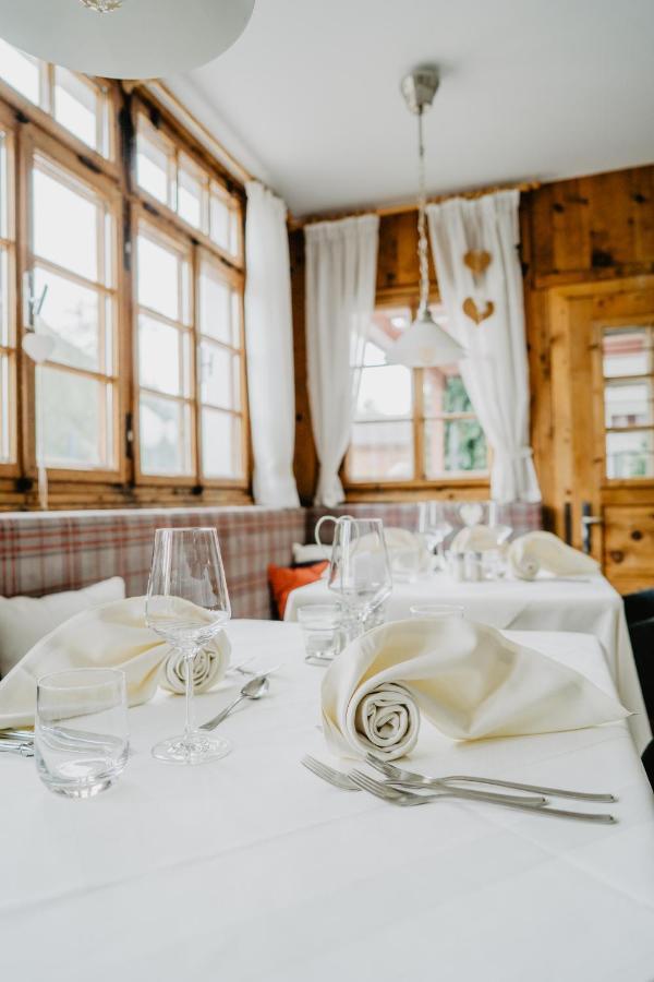 Hotel Berger Superior Riva di Tures Εξωτερικό φωτογραφία