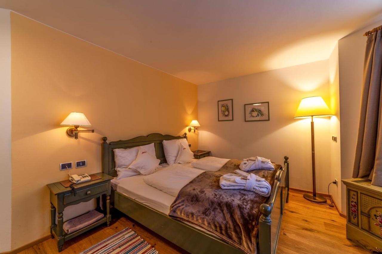 Hotel Berger Superior Riva di Tures Εξωτερικό φωτογραφία