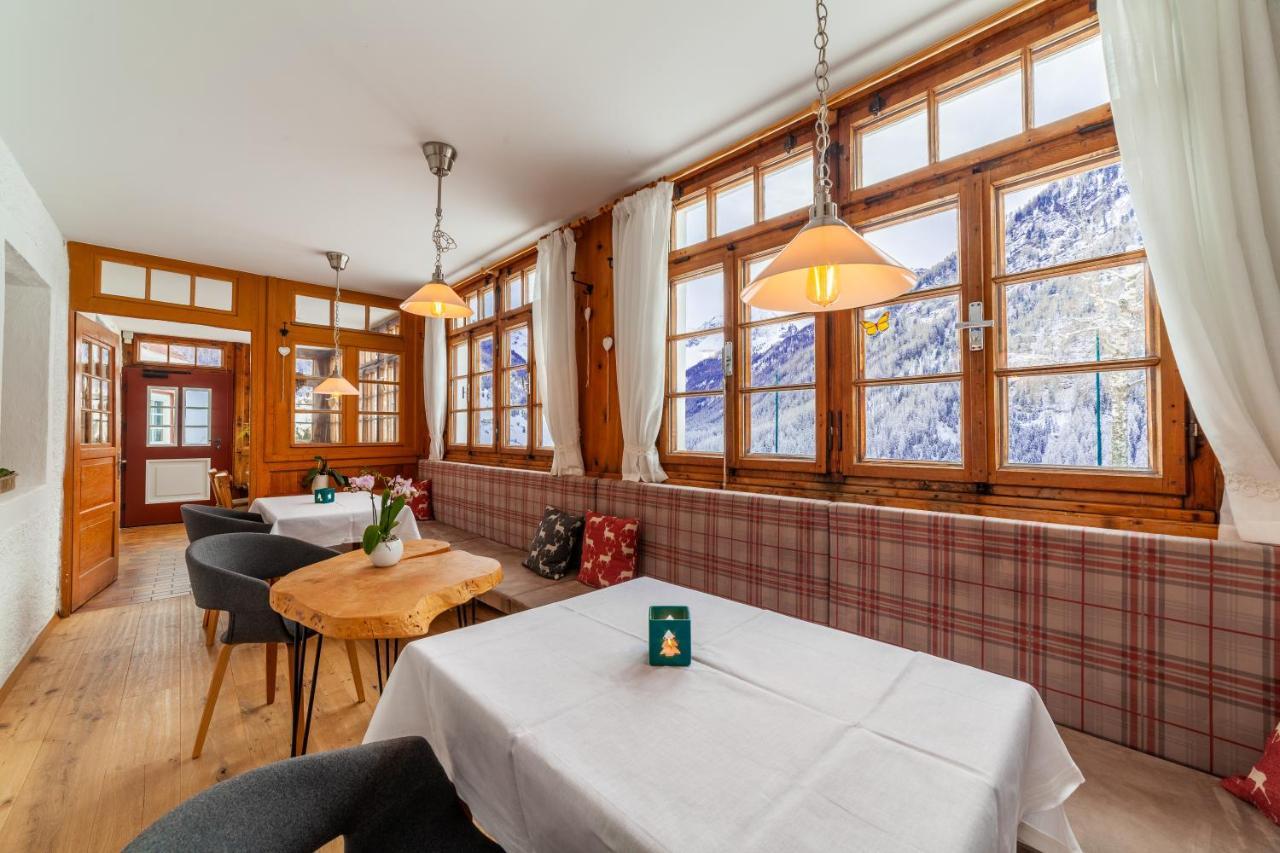 Hotel Berger Superior Riva di Tures Εξωτερικό φωτογραφία