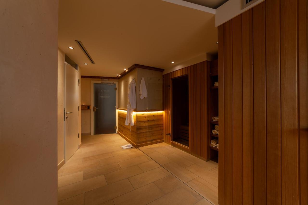 Hotel Berger Superior Riva di Tures Εξωτερικό φωτογραφία