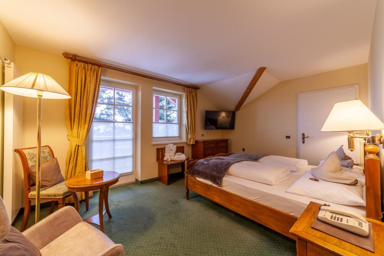 Hotel Berger Superior Riva di Tures Εξωτερικό φωτογραφία