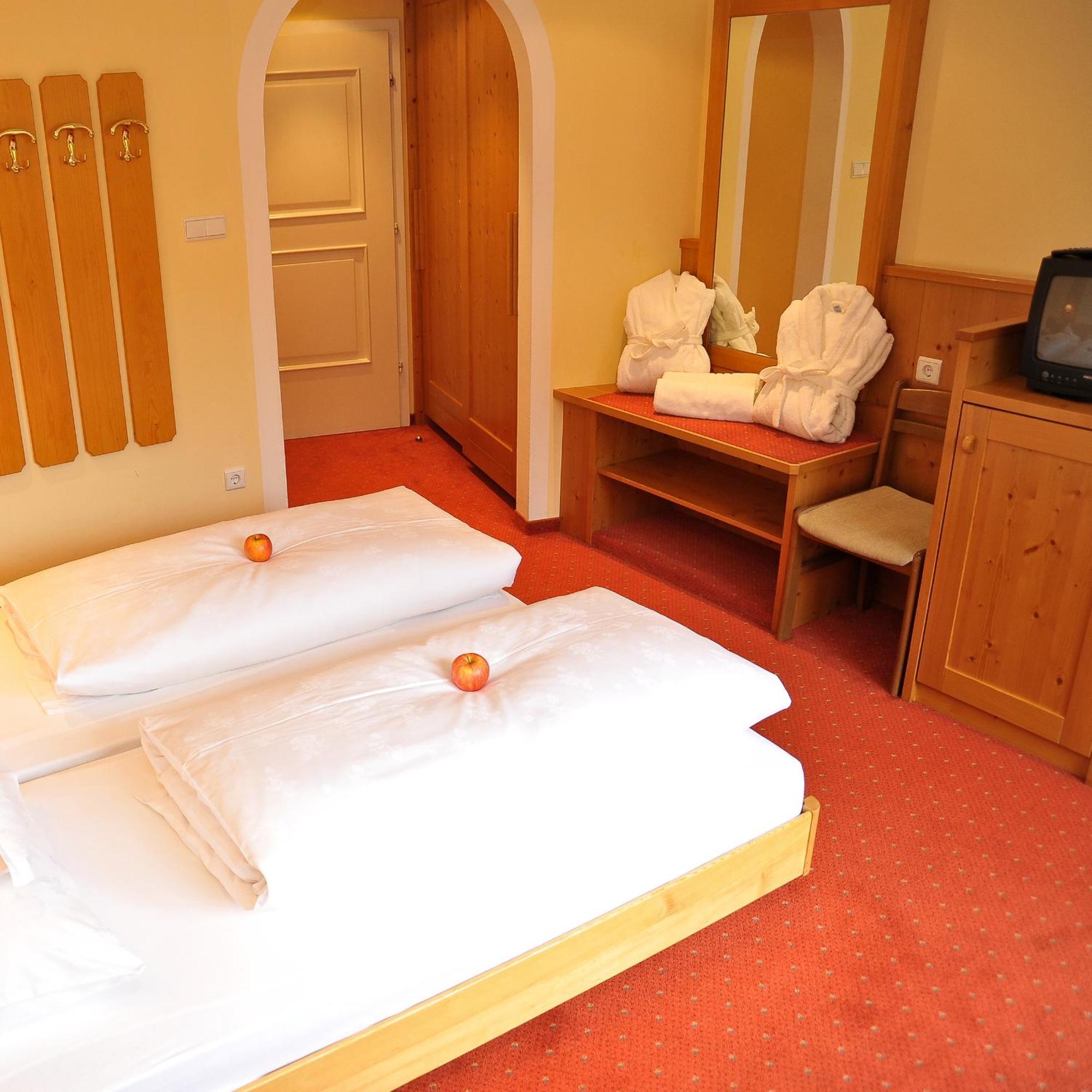 Hotel Berger Superior Riva di Tures Εξωτερικό φωτογραφία