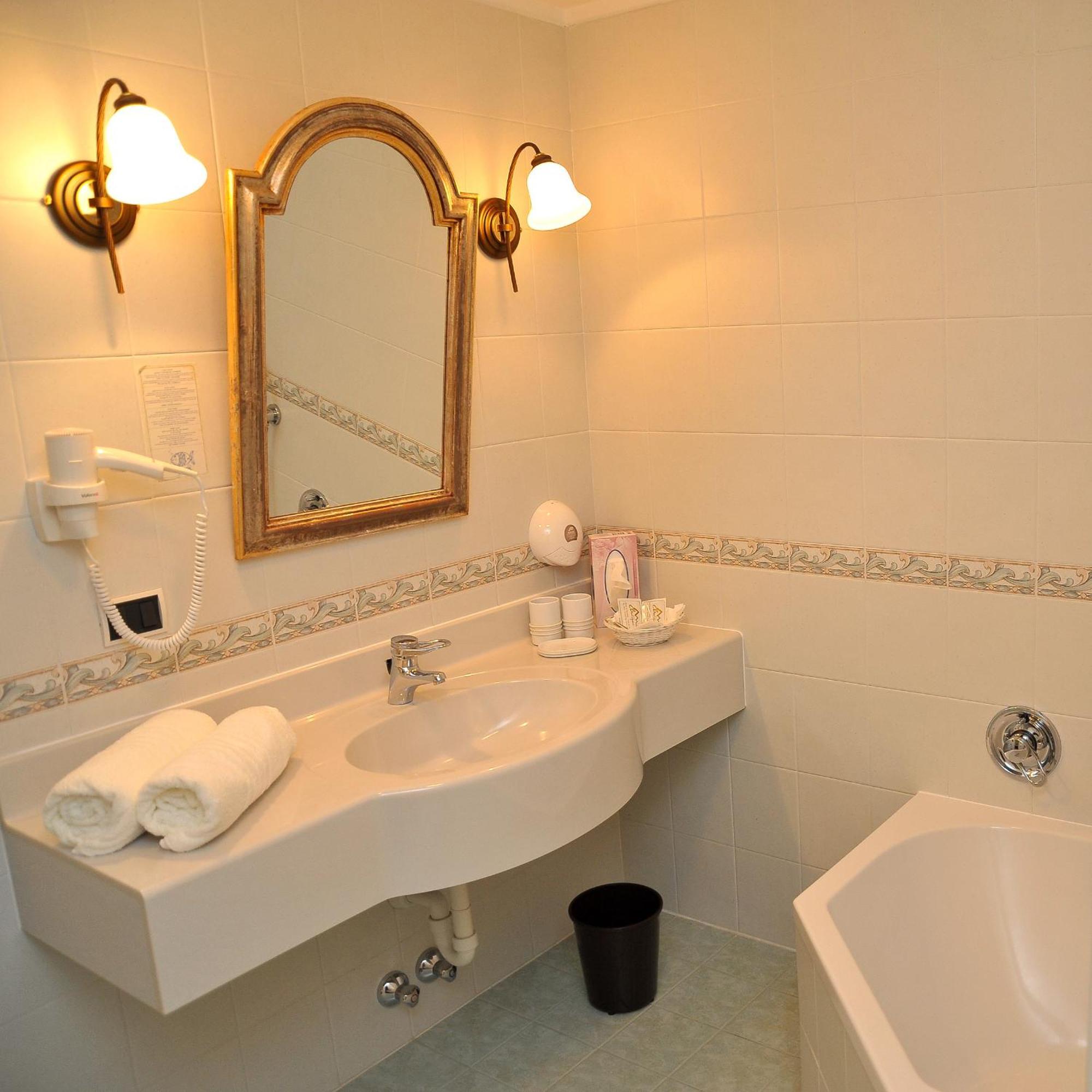 Hotel Berger Superior Riva di Tures Εξωτερικό φωτογραφία