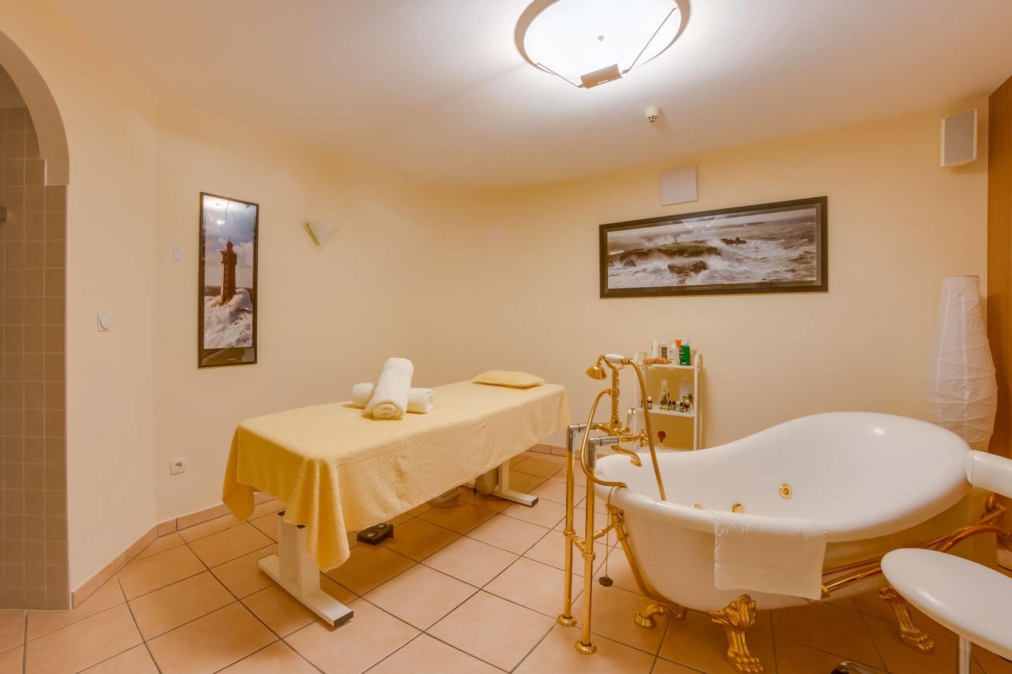 Hotel Berger Superior Riva di Tures Εξωτερικό φωτογραφία