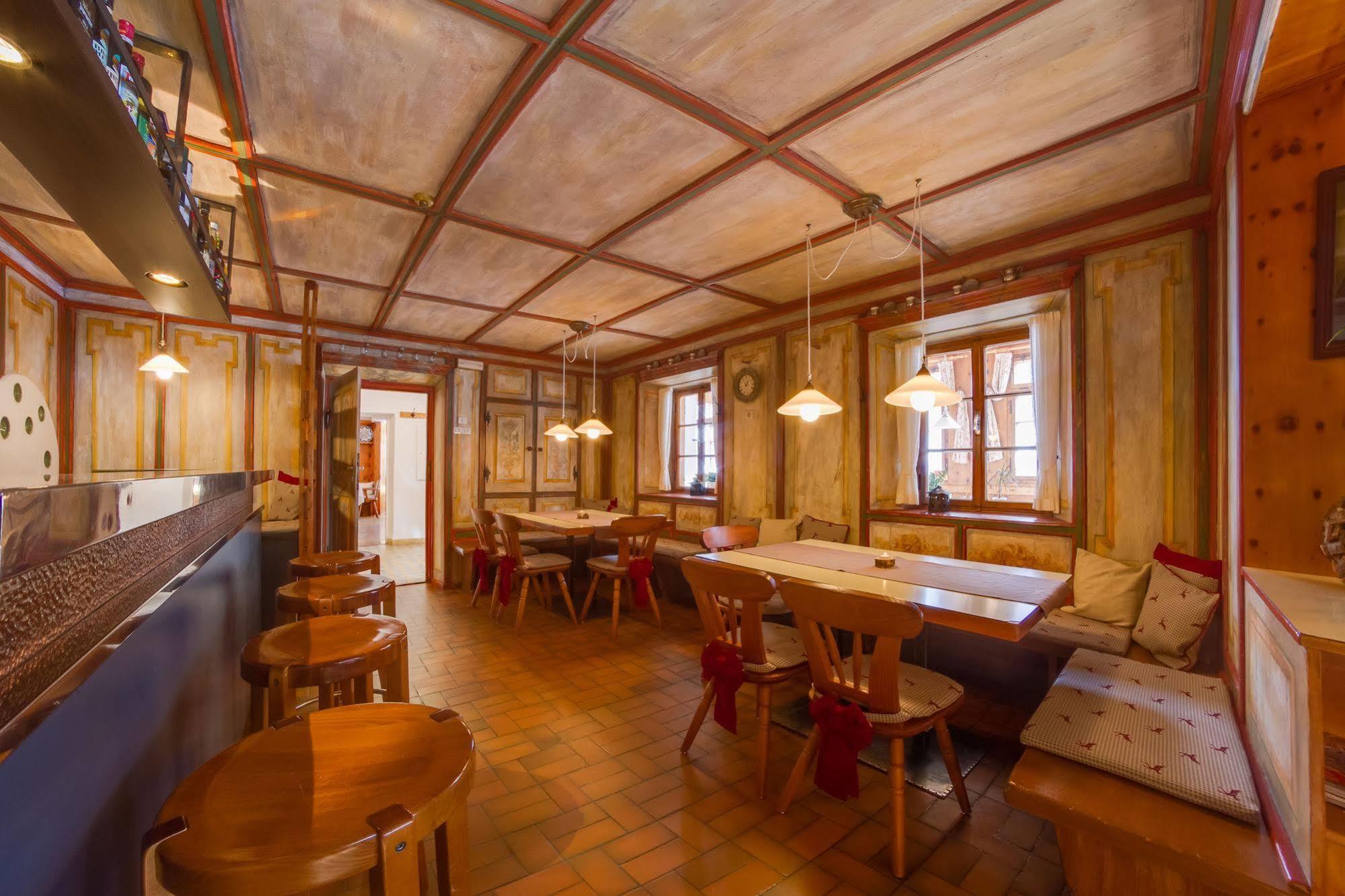 Hotel Berger Superior Riva di Tures Εξωτερικό φωτογραφία