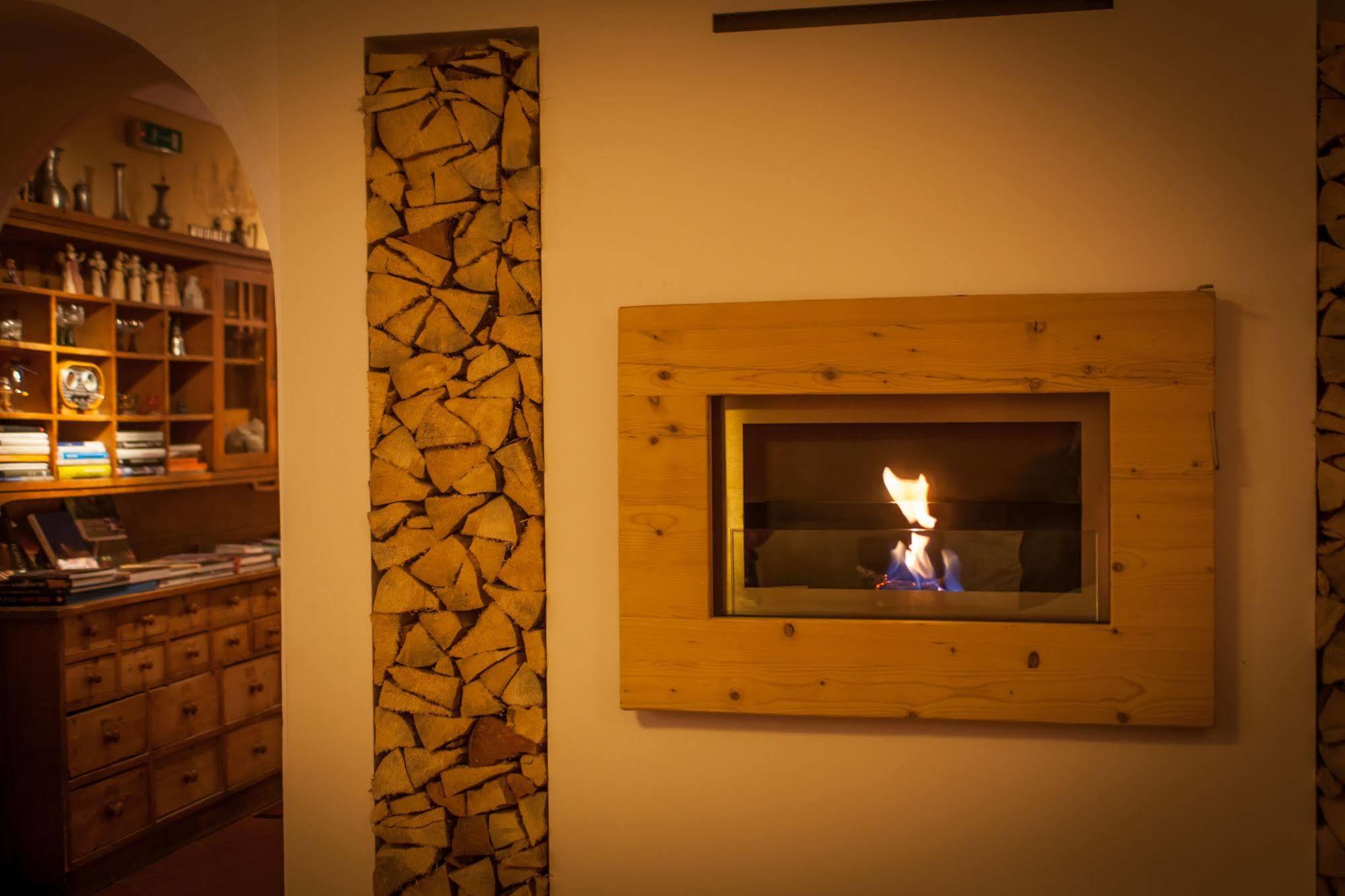 Hotel Berger Superior Riva di Tures Εξωτερικό φωτογραφία