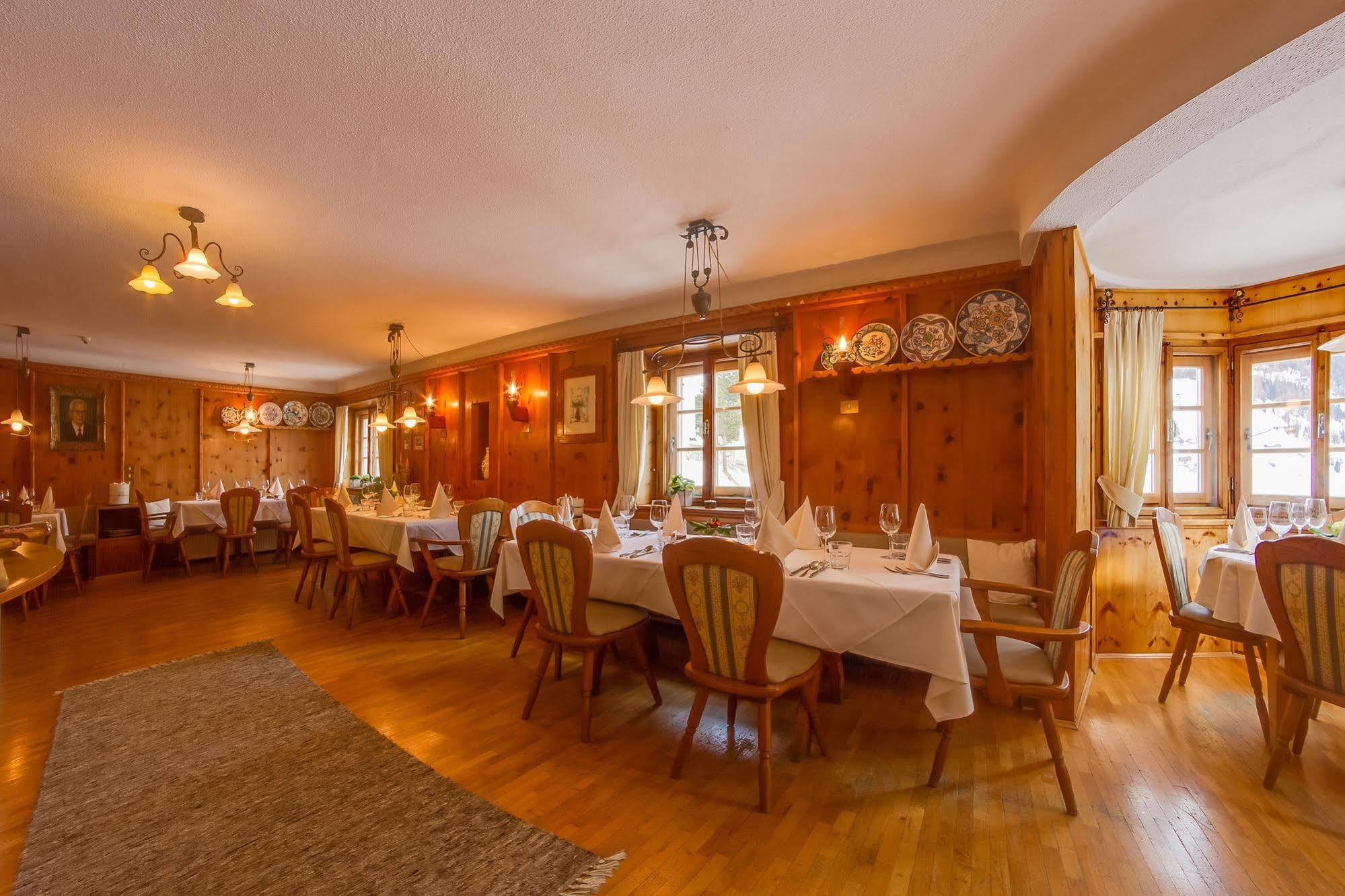 Hotel Berger Superior Riva di Tures Εξωτερικό φωτογραφία