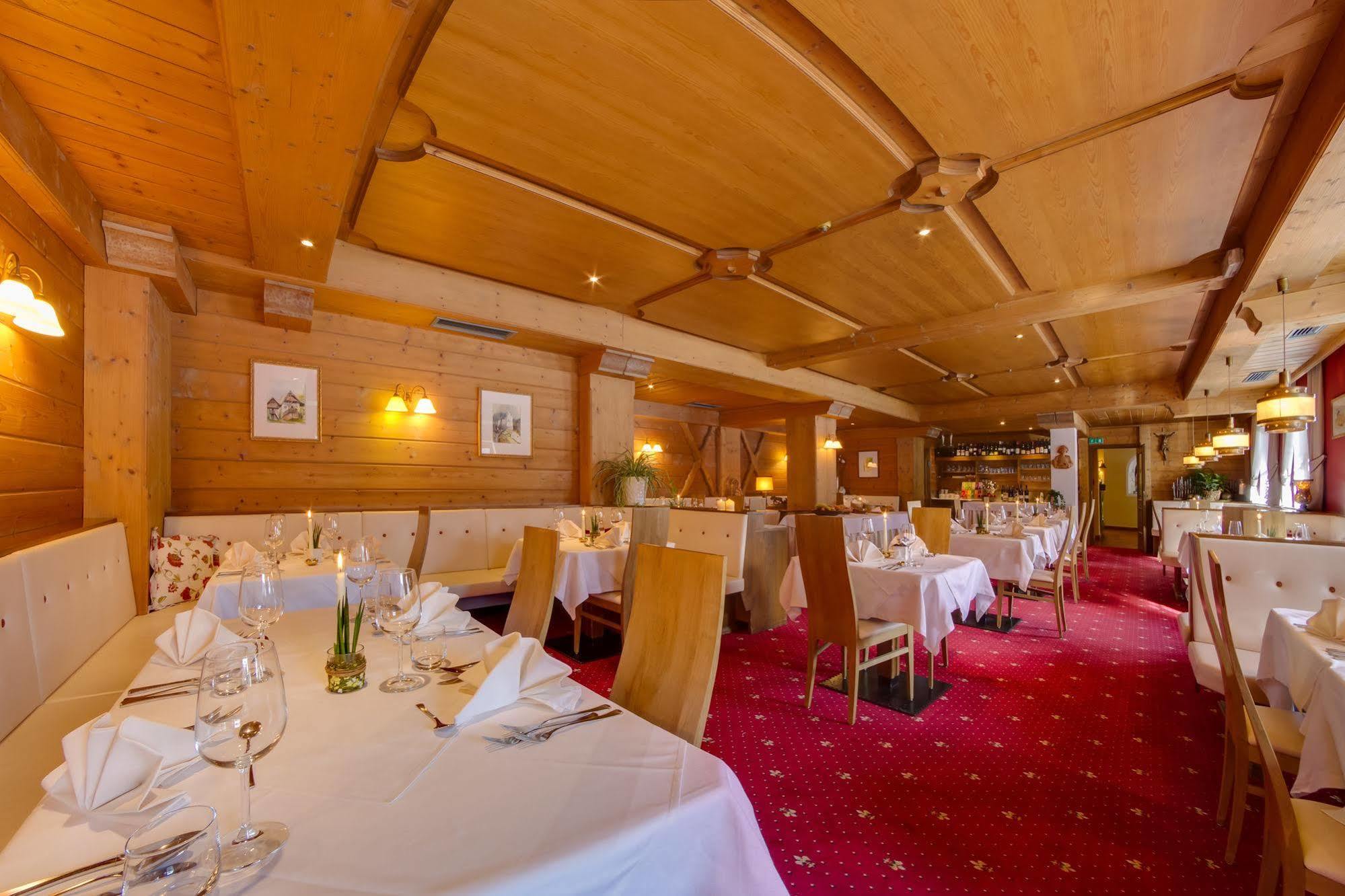 Hotel Berger Superior Riva di Tures Εξωτερικό φωτογραφία