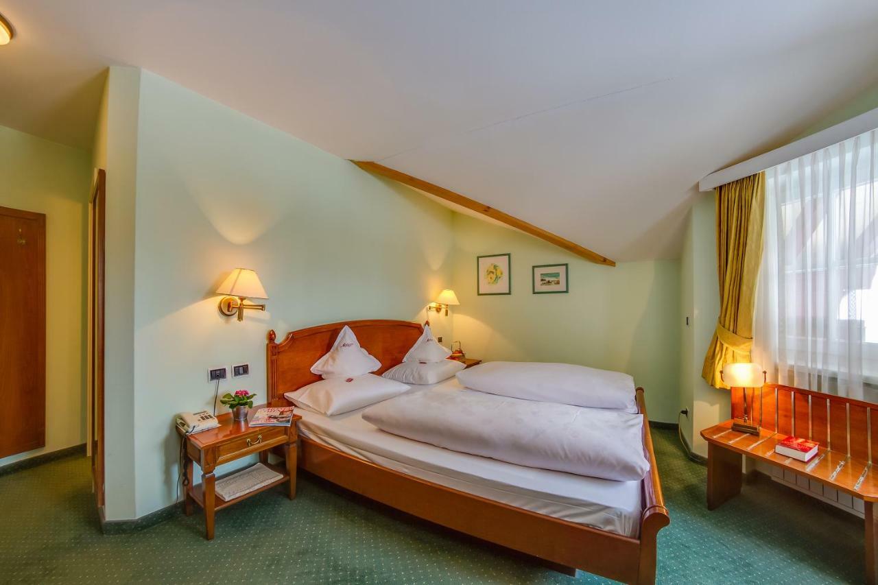Hotel Berger Superior Riva di Tures Εξωτερικό φωτογραφία