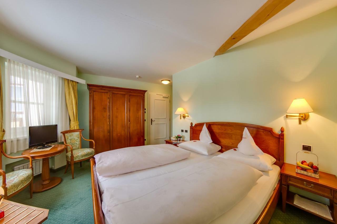 Hotel Berger Superior Riva di Tures Εξωτερικό φωτογραφία