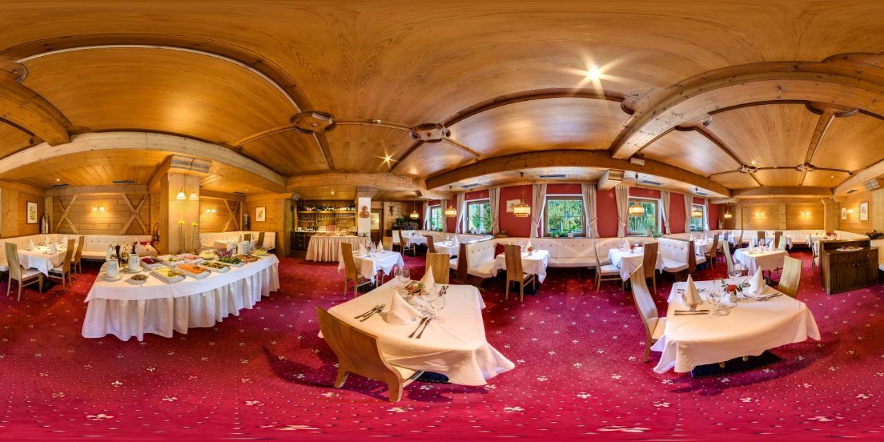 Hotel Berger Superior Riva di Tures Εξωτερικό φωτογραφία